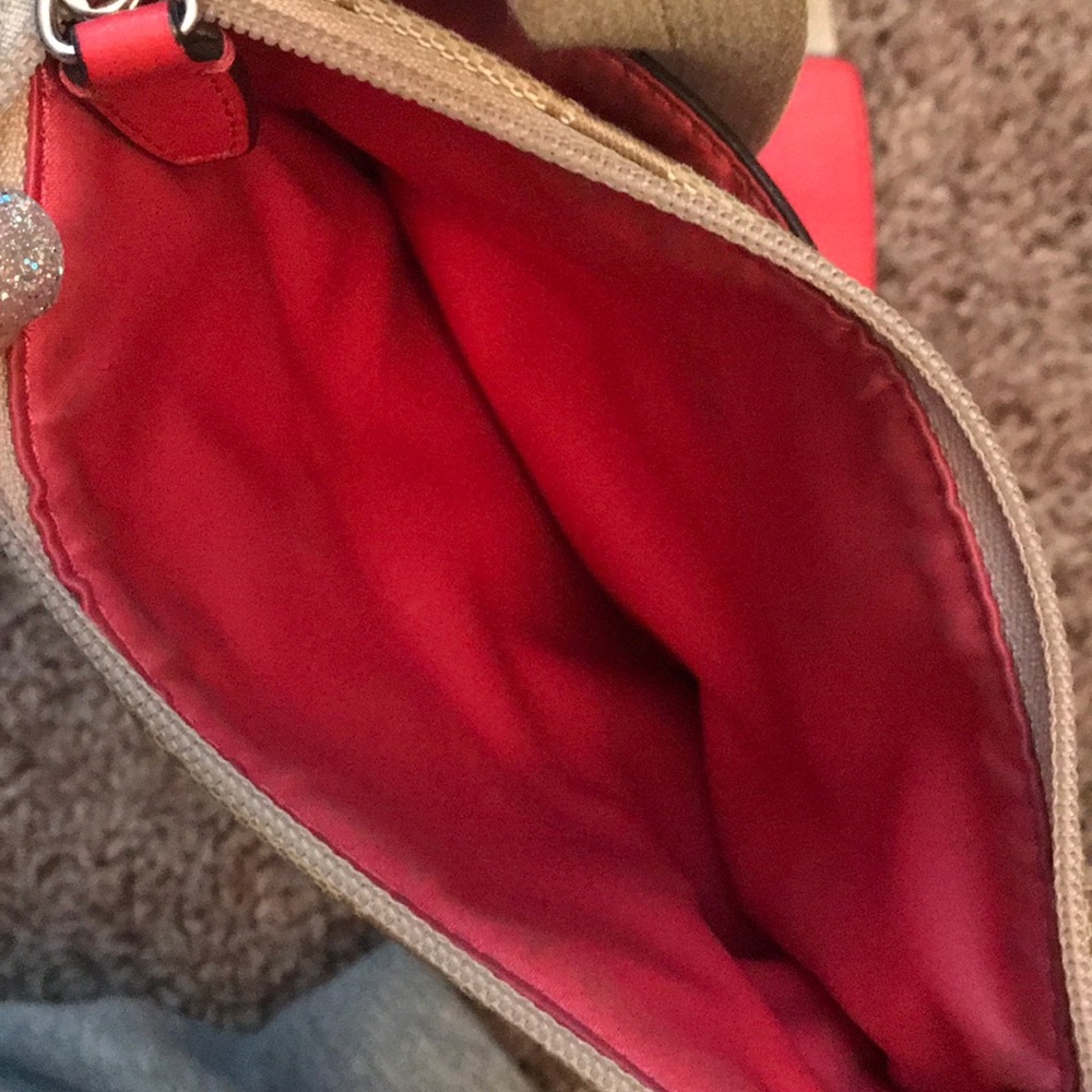 Coach Crossbody purse - Picture 3 of 3